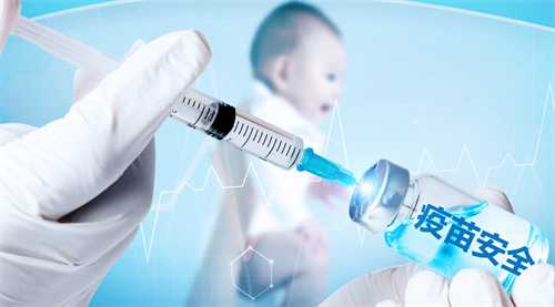 宝宝湿疹期间可以安全接种疫苗吗?